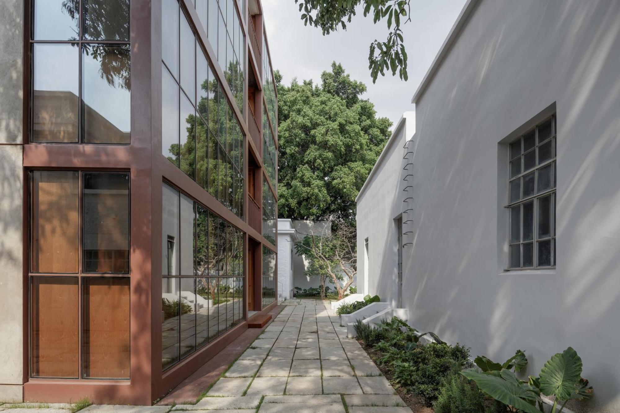 Casa Bosque Eduviges Ξενοδοχείο Γκουανταλαχάρα Εξωτερικό φωτογραφία
