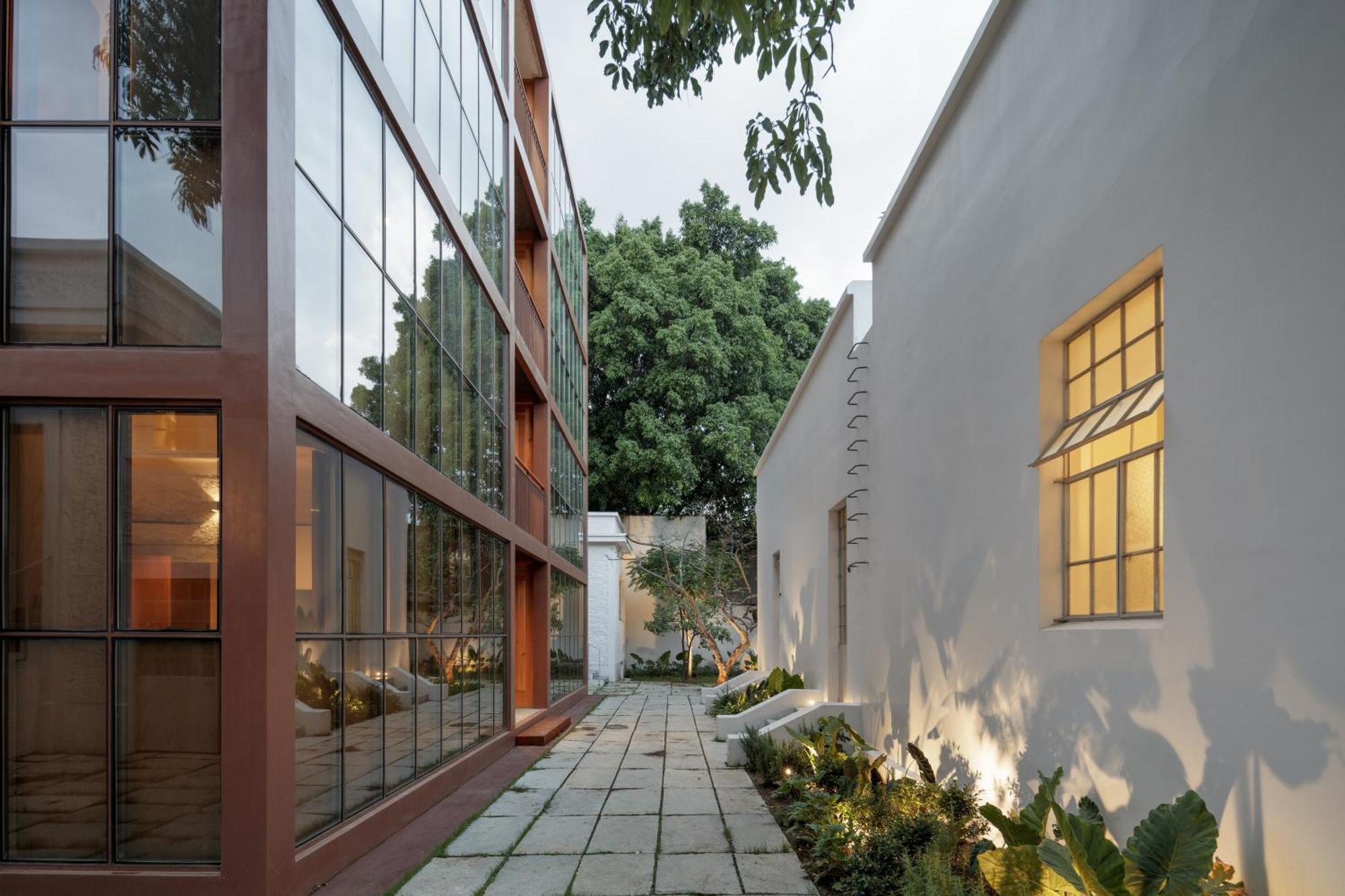 Casa Bosque Eduviges Ξενοδοχείο Γκουανταλαχάρα Εξωτερικό φωτογραφία