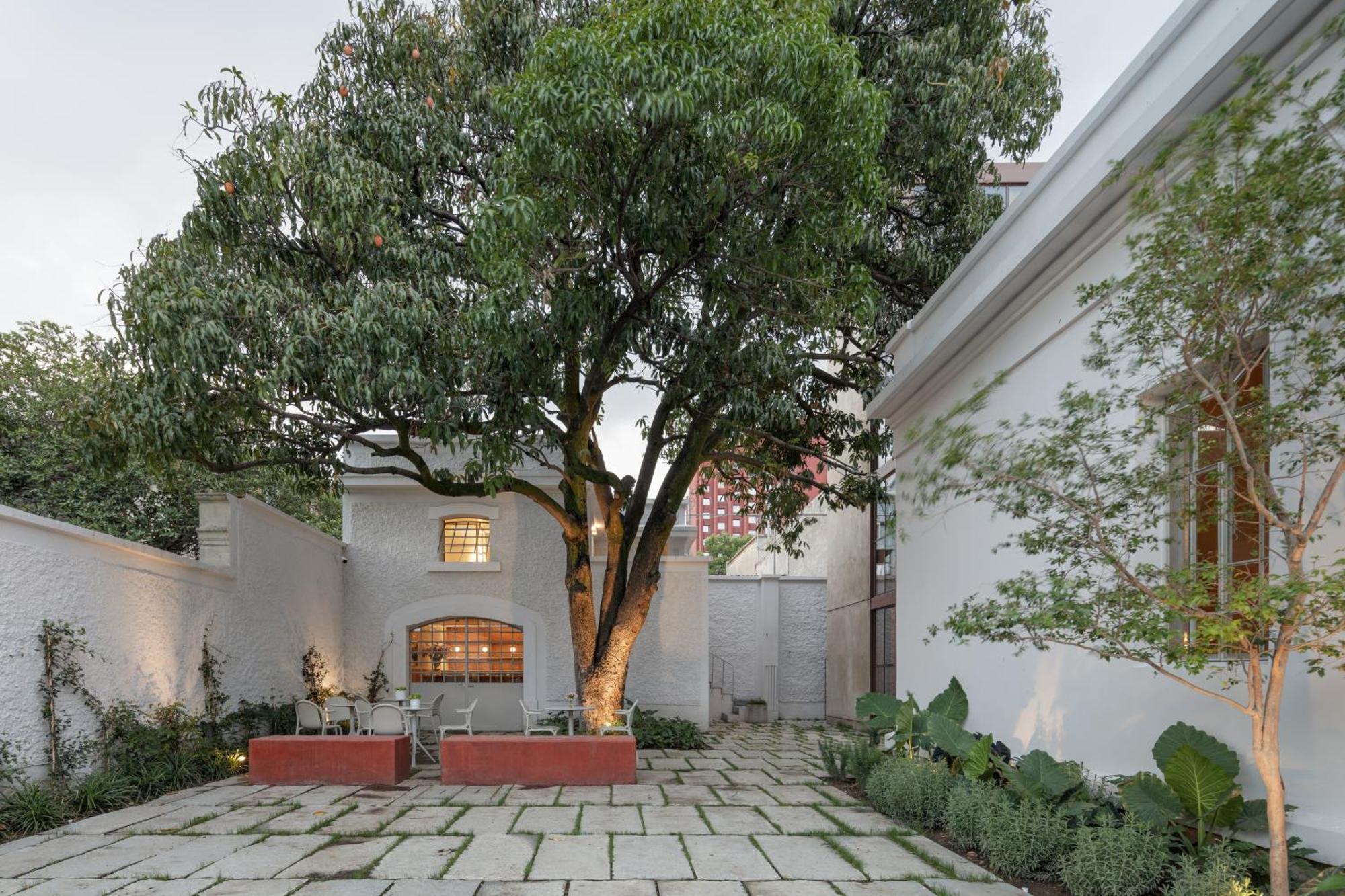 Casa Bosque Eduviges Ξενοδοχείο Γκουανταλαχάρα Εξωτερικό φωτογραφία