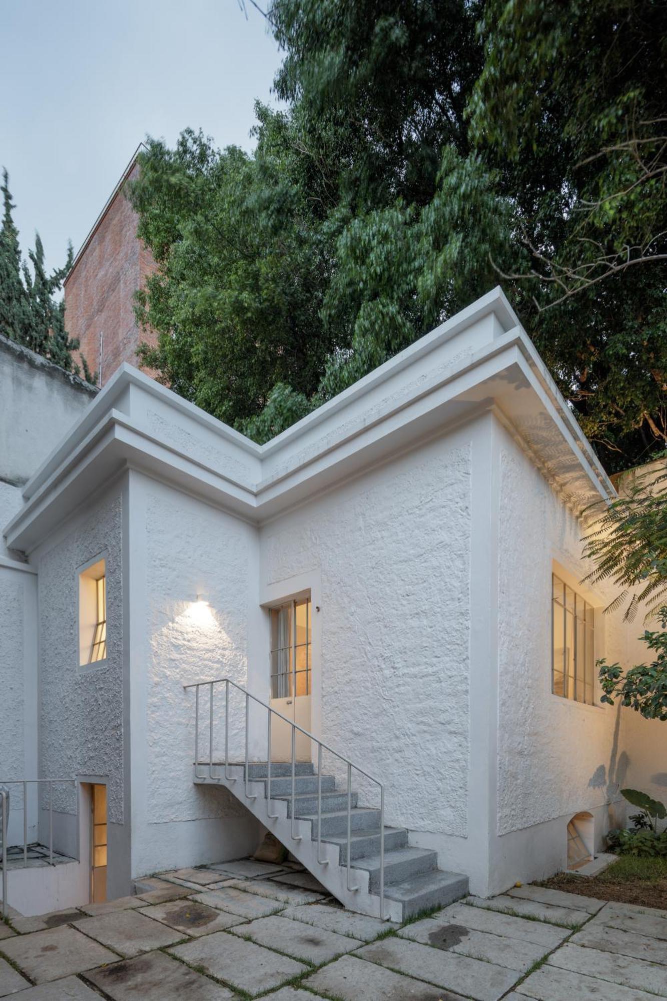Casa Bosque Eduviges Ξενοδοχείο Γκουανταλαχάρα Εξωτερικό φωτογραφία