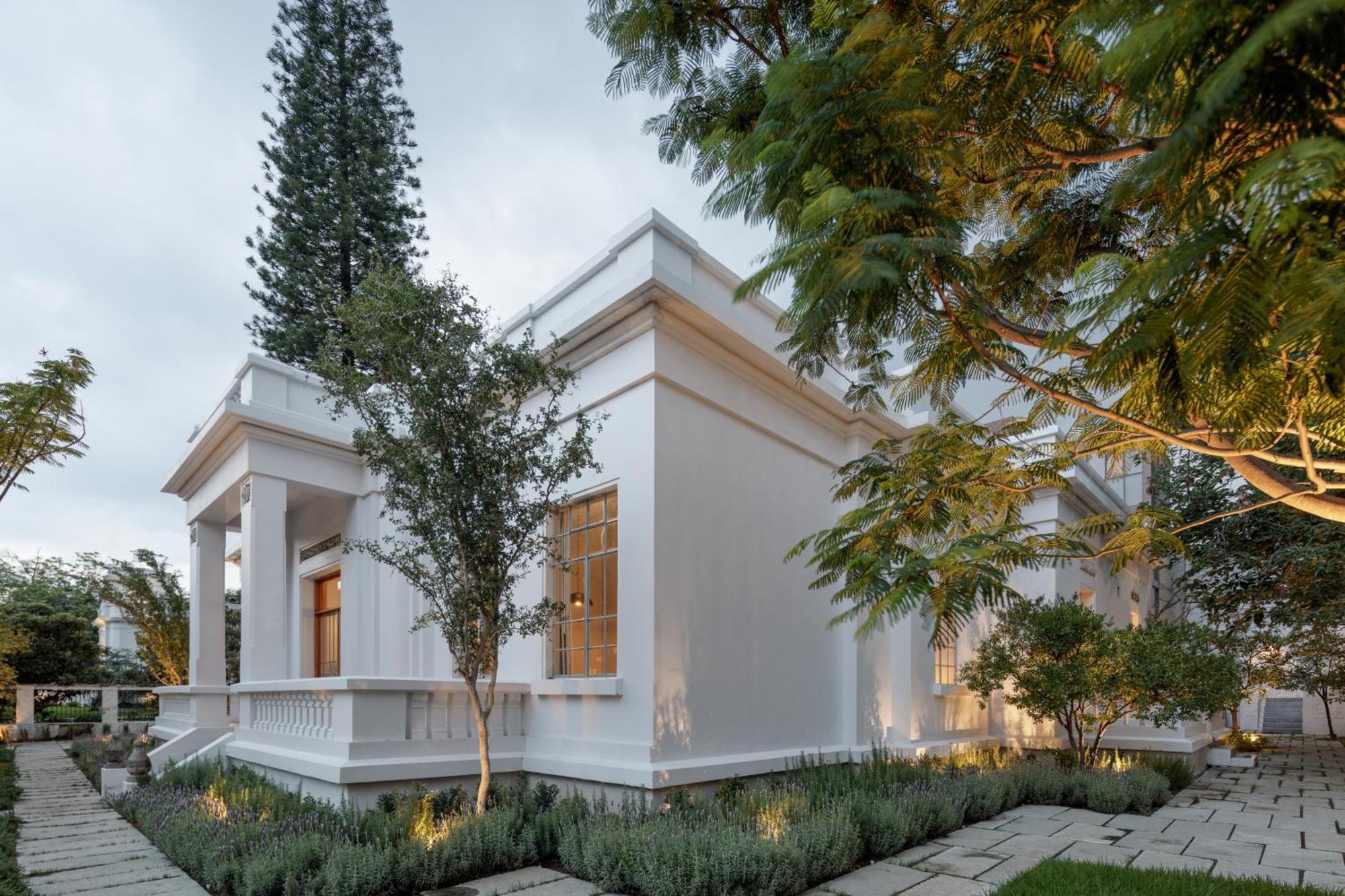 Casa Bosque Eduviges Ξενοδοχείο Γκουανταλαχάρα Εξωτερικό φωτογραφία