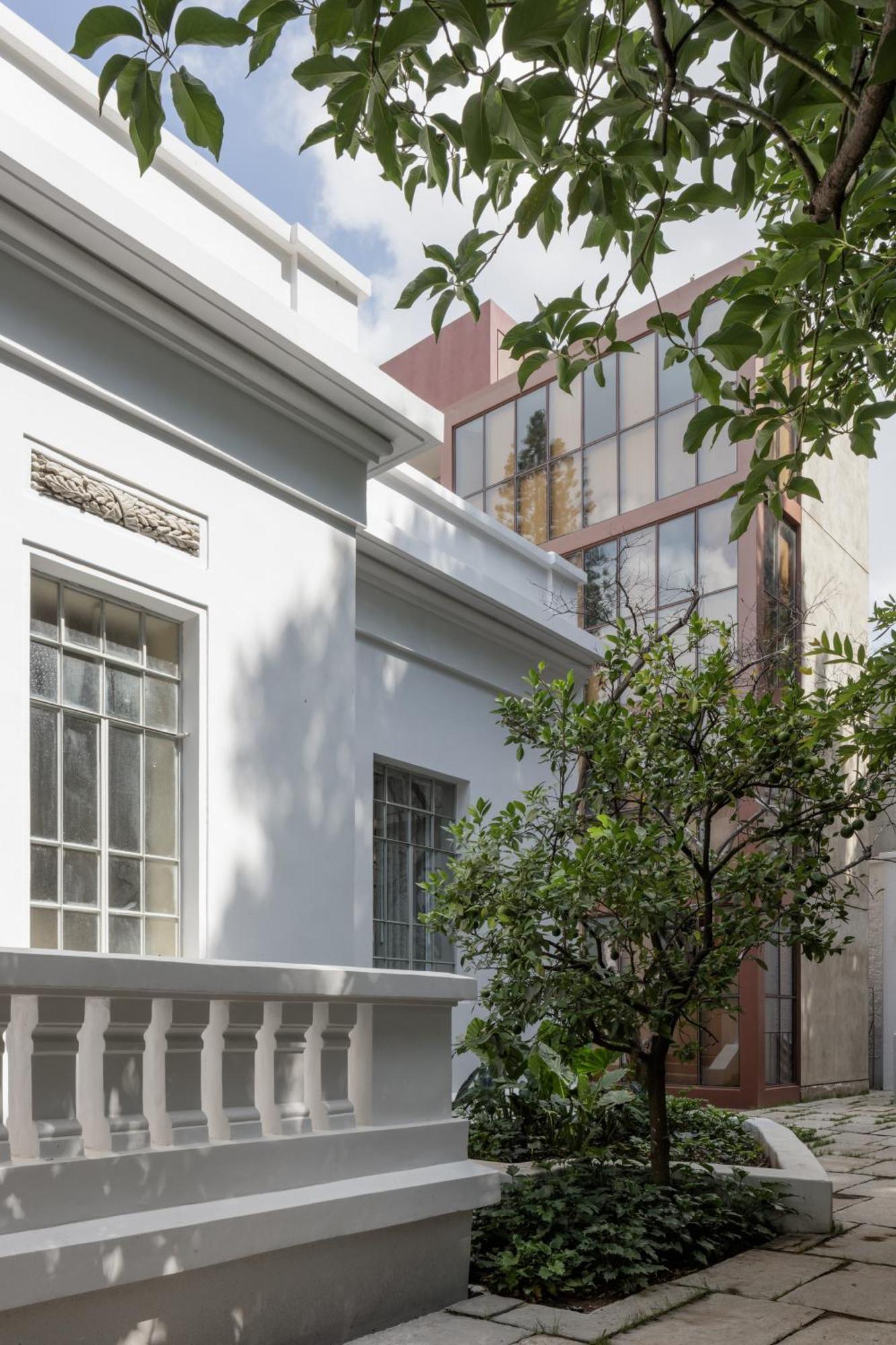 Casa Bosque Eduviges Ξενοδοχείο Γκουανταλαχάρα Εξωτερικό φωτογραφία