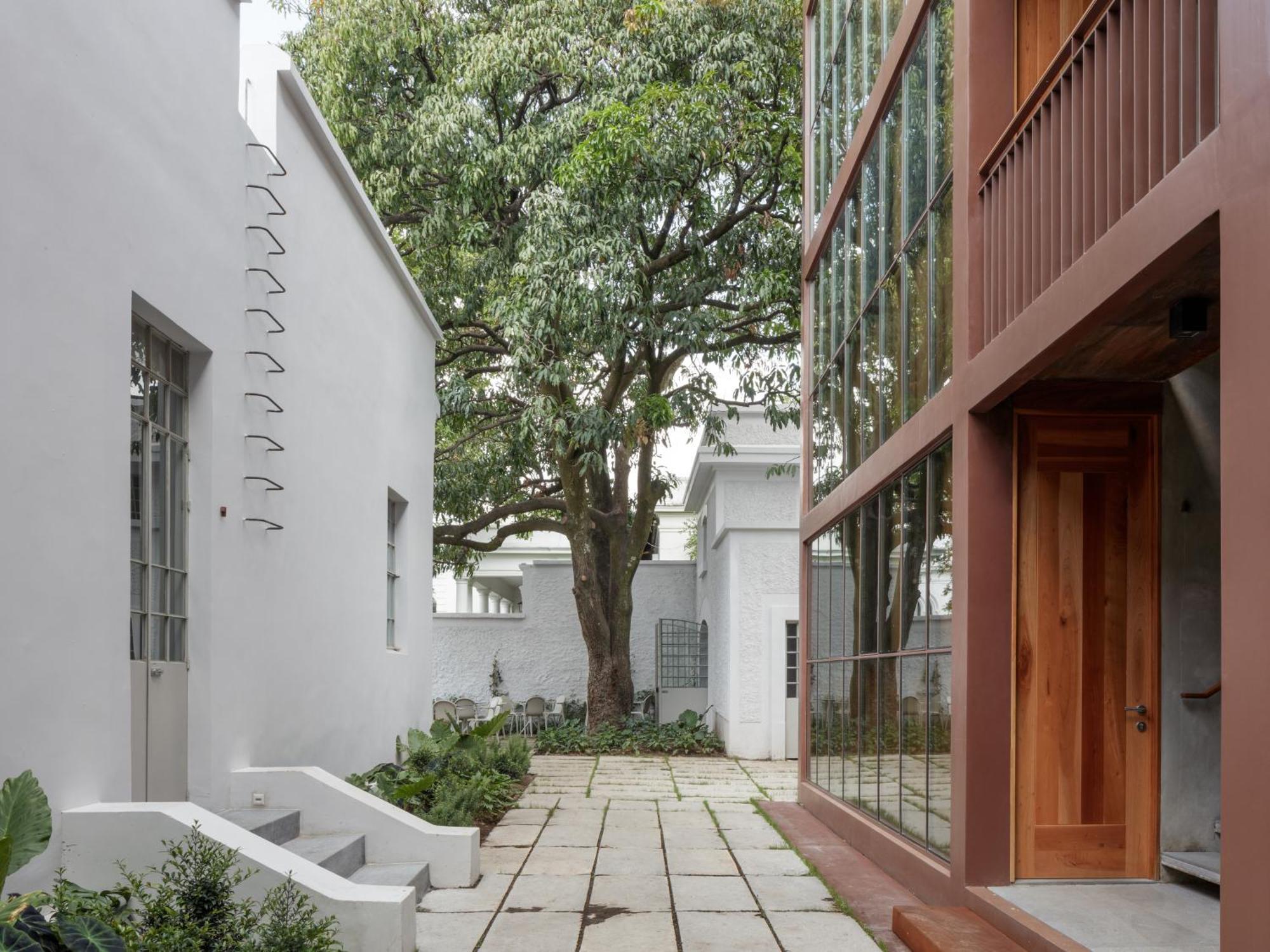 Casa Bosque Eduviges Ξενοδοχείο Γκουανταλαχάρα Εξωτερικό φωτογραφία