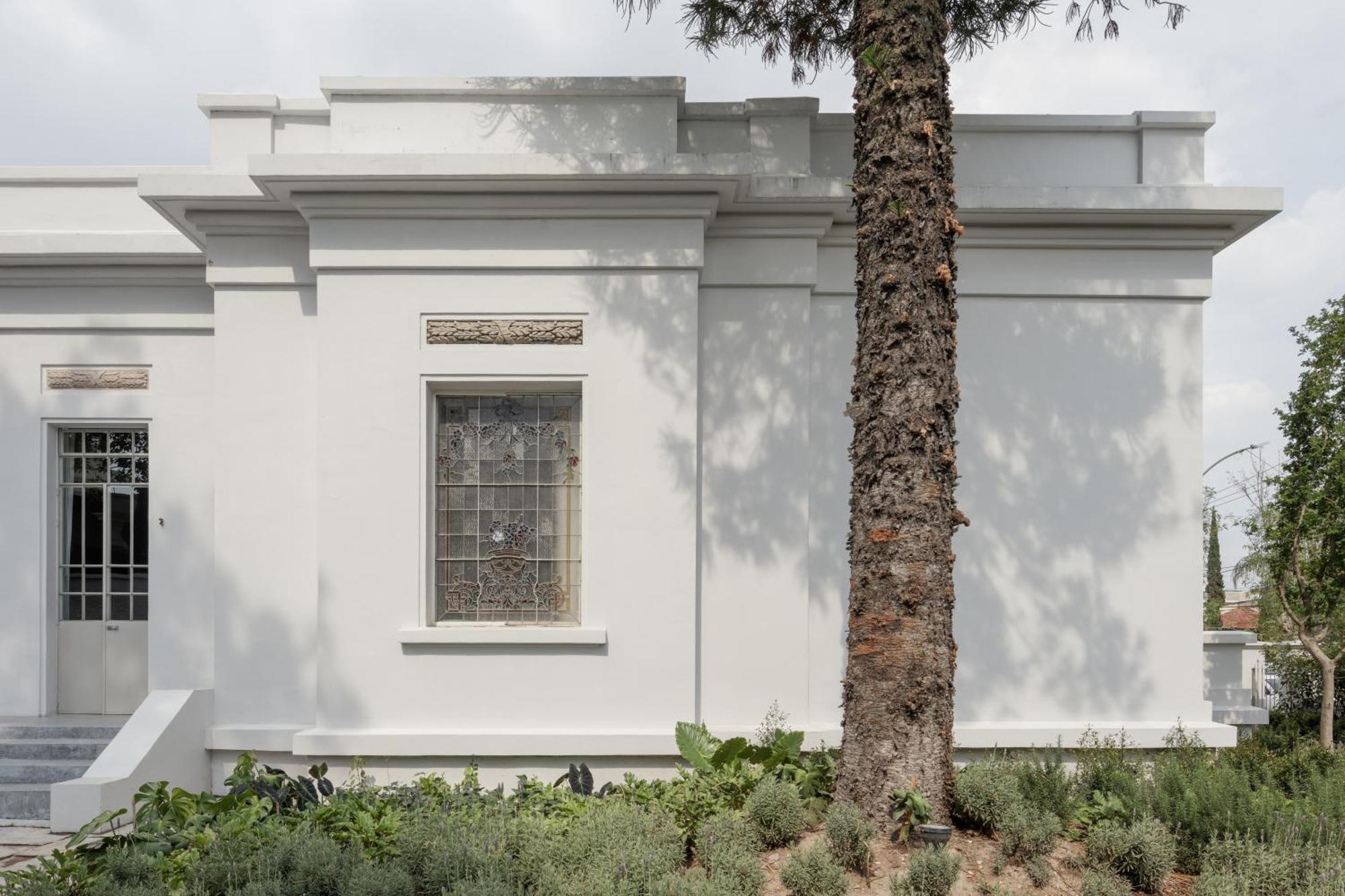 Casa Bosque Eduviges Ξενοδοχείο Γκουανταλαχάρα Εξωτερικό φωτογραφία