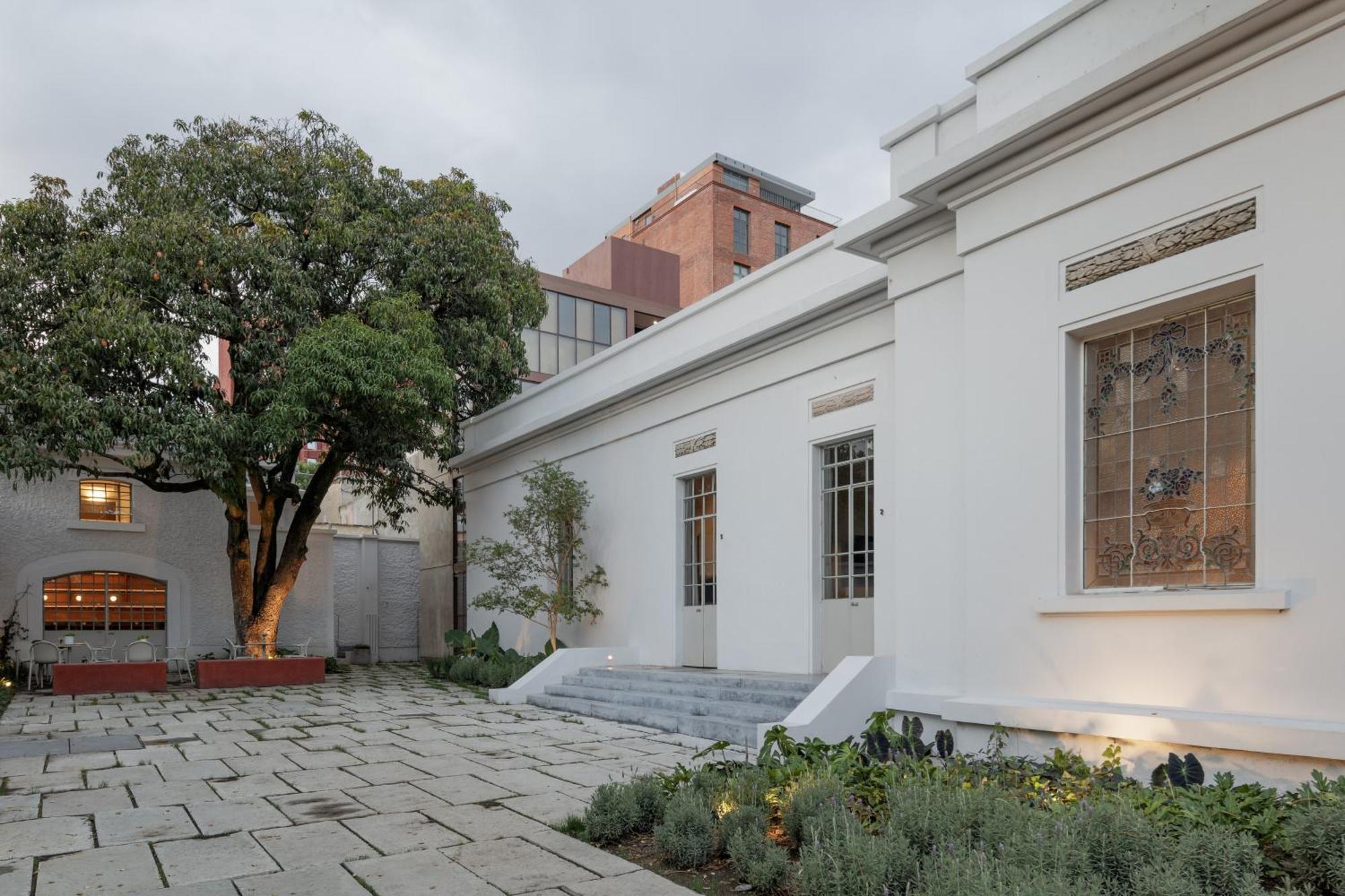 Casa Bosque Eduviges Ξενοδοχείο Γκουανταλαχάρα Εξωτερικό φωτογραφία