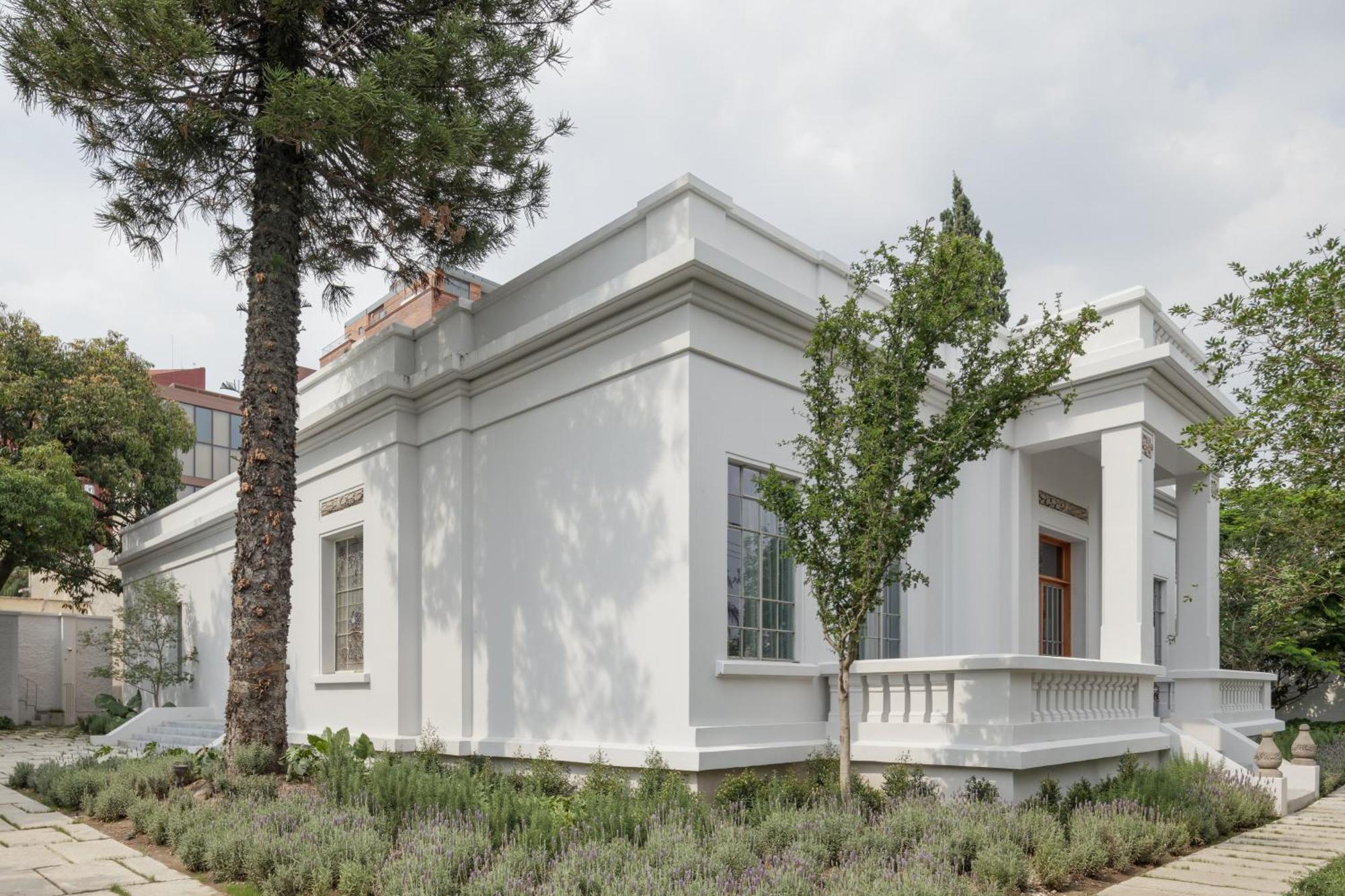 Casa Bosque Eduviges Ξενοδοχείο Γκουανταλαχάρα Εξωτερικό φωτογραφία