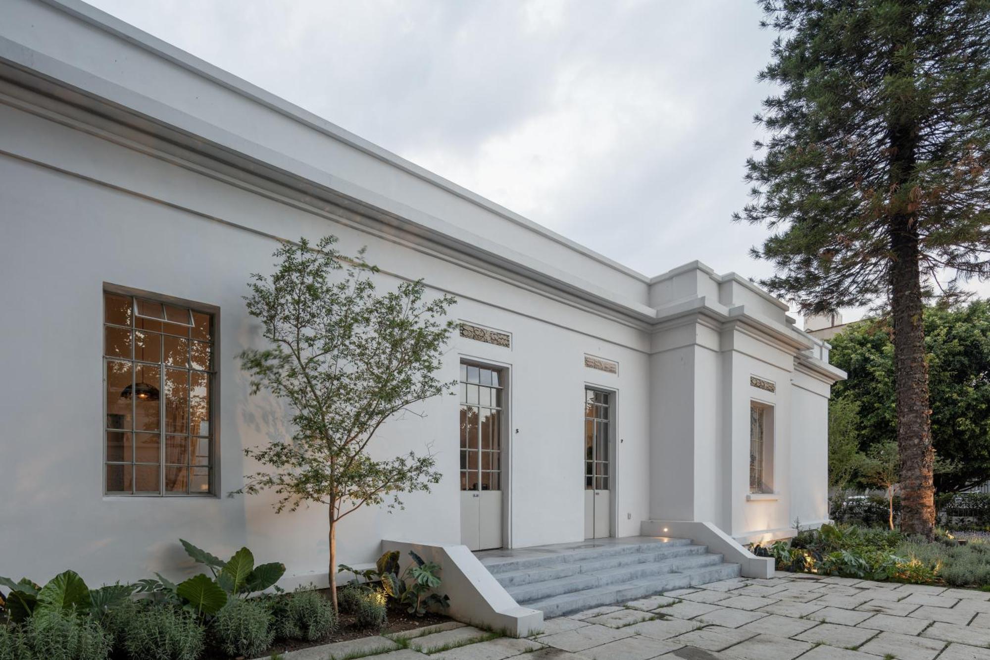 Casa Bosque Eduviges Ξενοδοχείο Γκουανταλαχάρα Εξωτερικό φωτογραφία