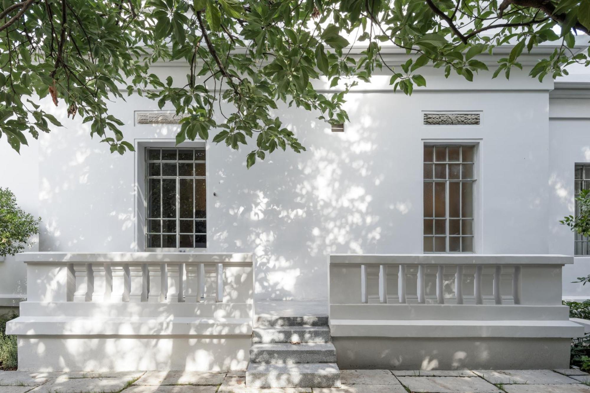 Casa Bosque Eduviges Ξενοδοχείο Γκουανταλαχάρα Εξωτερικό φωτογραφία