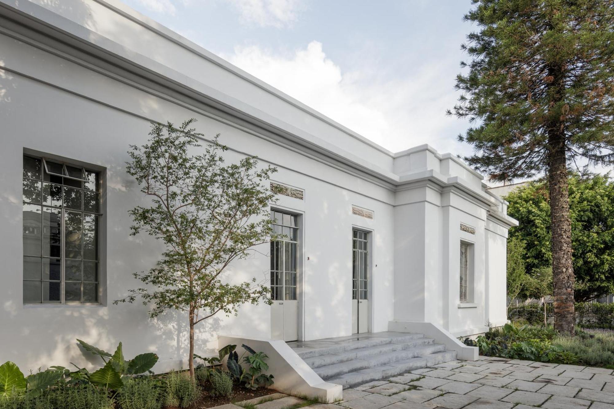 Casa Bosque Eduviges Ξενοδοχείο Γκουανταλαχάρα Εξωτερικό φωτογραφία