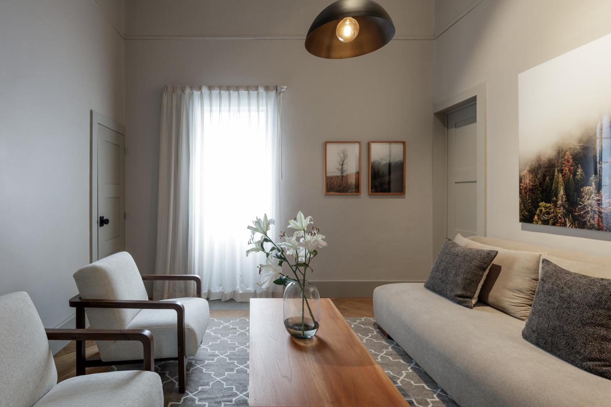 Casa Bosque Eduviges Ξενοδοχείο Γκουανταλαχάρα Εξωτερικό φωτογραφία