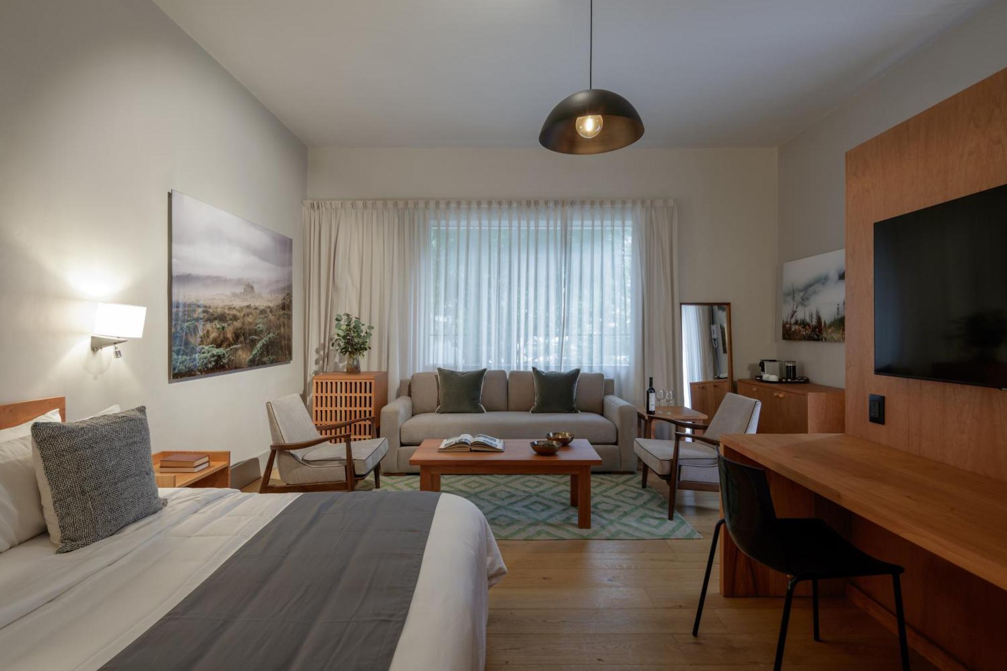 Casa Bosque Eduviges Ξενοδοχείο Γκουανταλαχάρα Εξωτερικό φωτογραφία