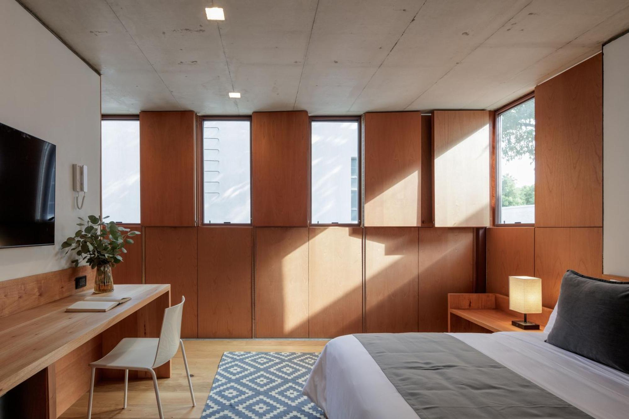Casa Bosque Eduviges Ξενοδοχείο Γκουανταλαχάρα Εξωτερικό φωτογραφία