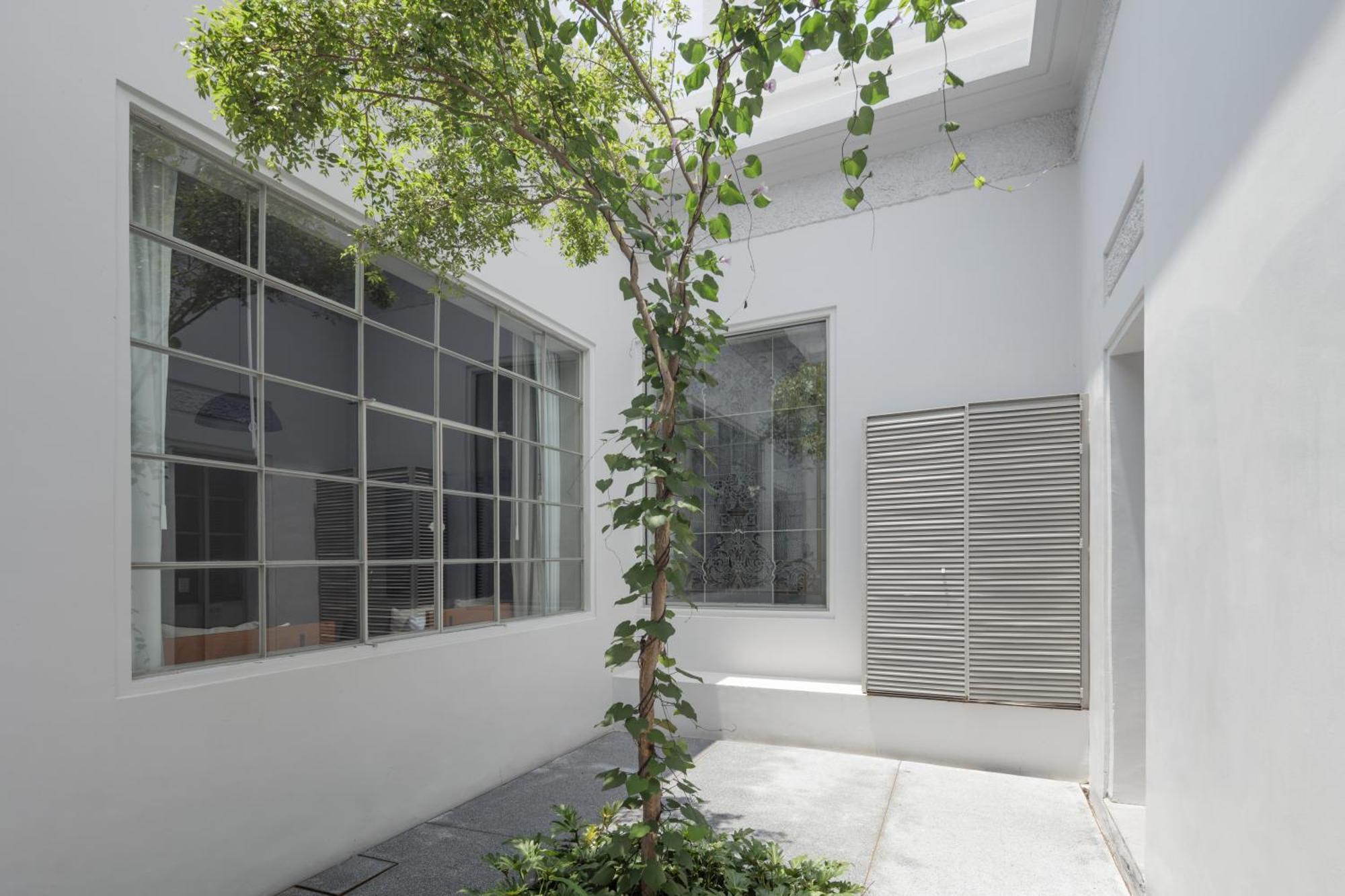 Casa Bosque Eduviges Ξενοδοχείο Γκουανταλαχάρα Εξωτερικό φωτογραφία