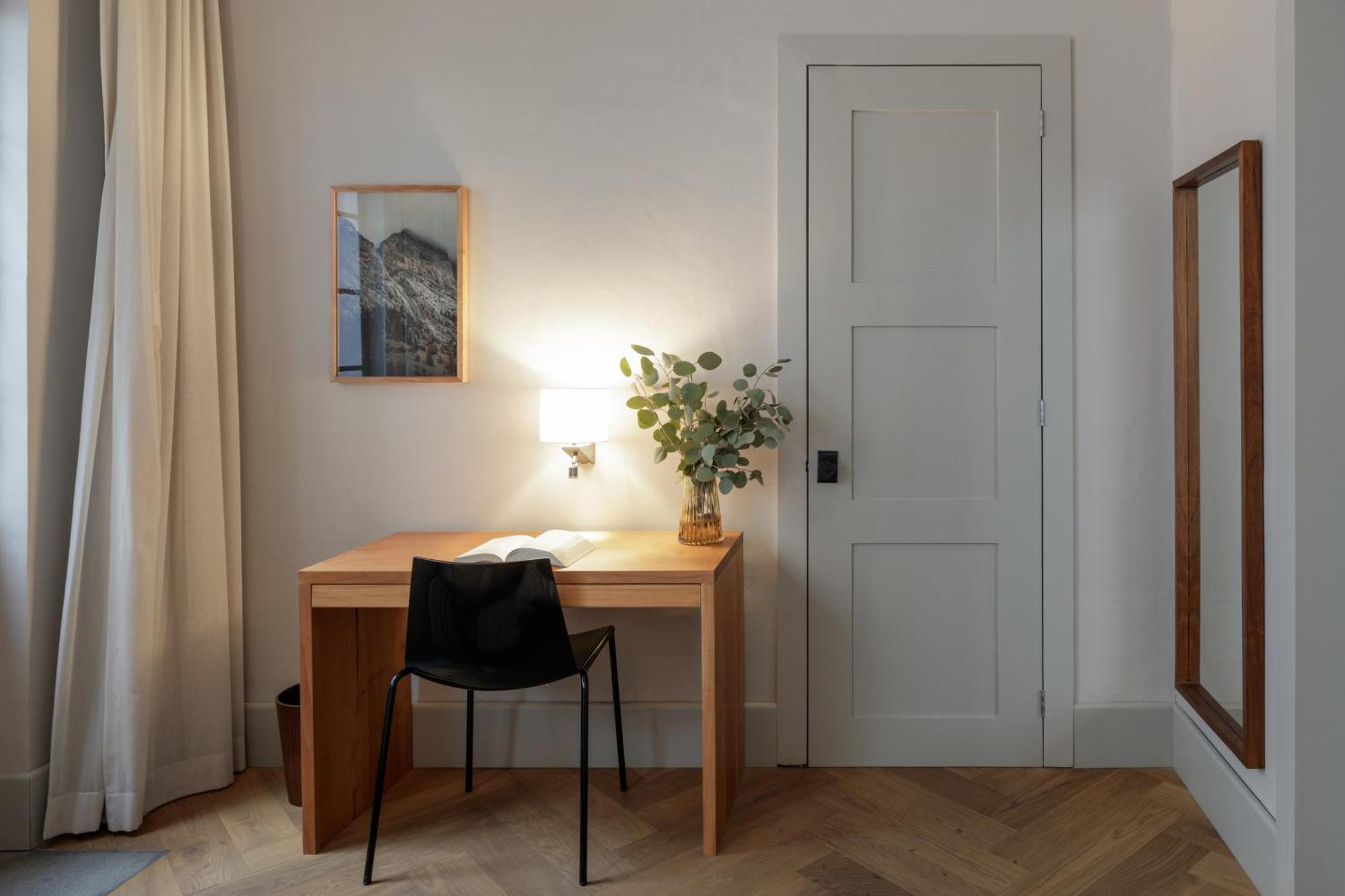 Casa Bosque Eduviges Ξενοδοχείο Γκουανταλαχάρα Εξωτερικό φωτογραφία