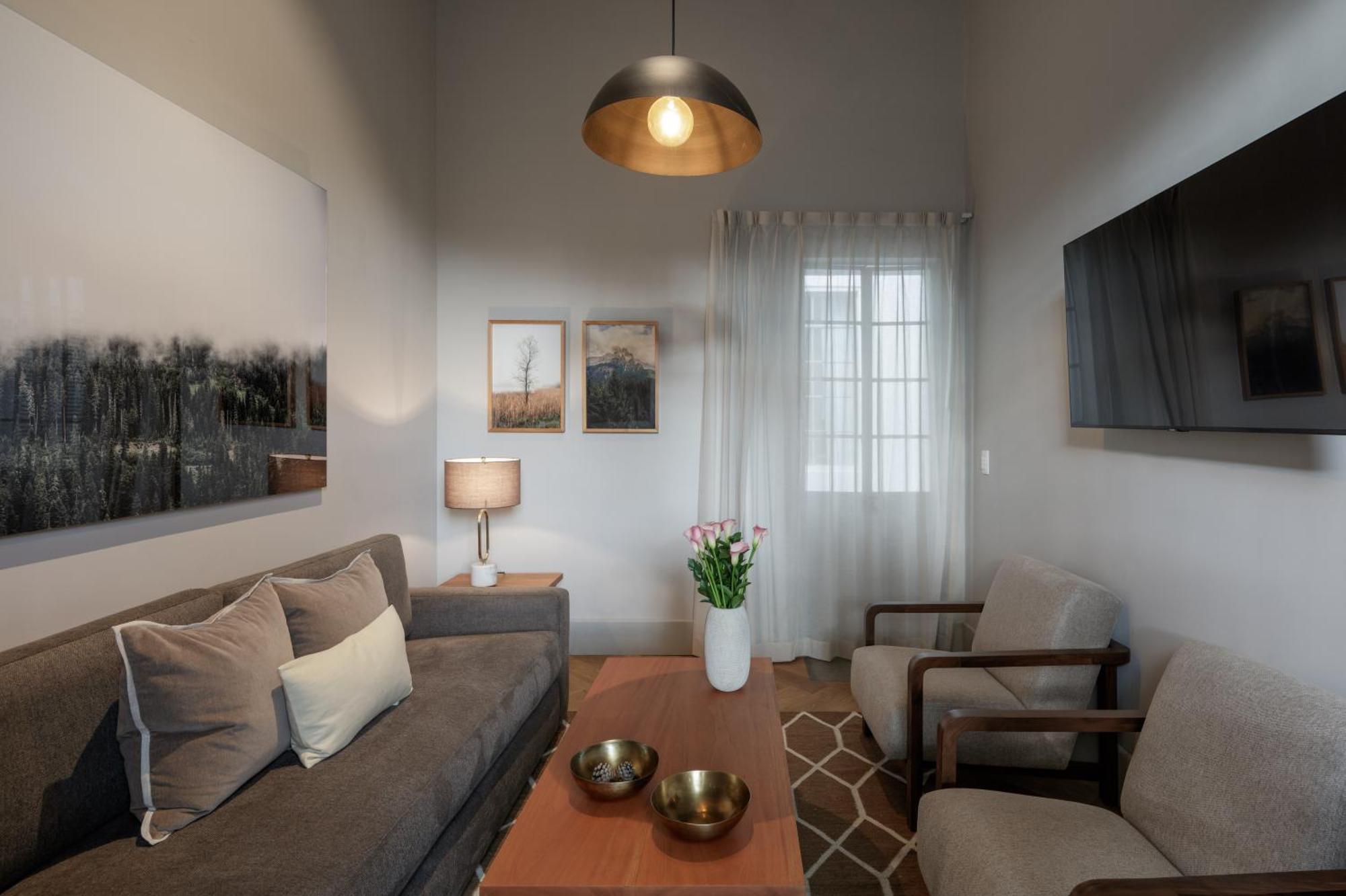 Casa Bosque Eduviges Ξενοδοχείο Γκουανταλαχάρα Εξωτερικό φωτογραφία